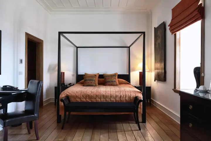 Анкара: Divan Cukurhan Hotel