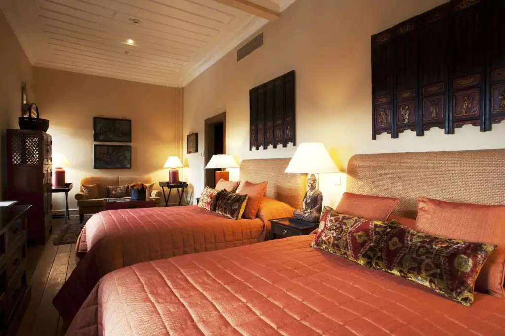 Анкара: Divan Cukurhan Hotel
