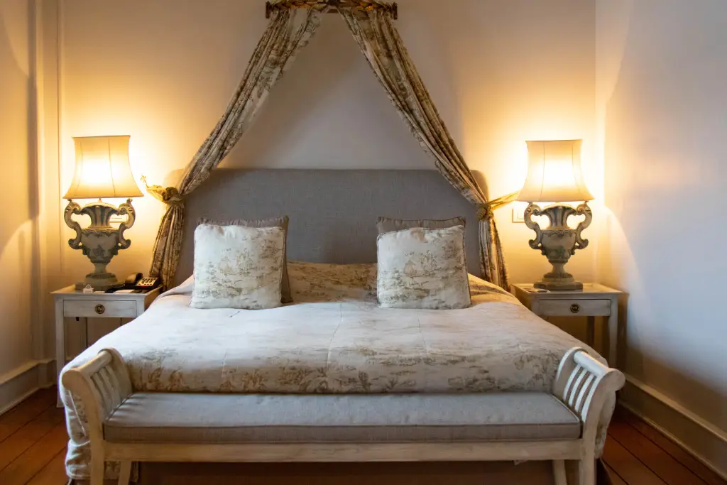 Анкара: Divan Cukurhan Hotel