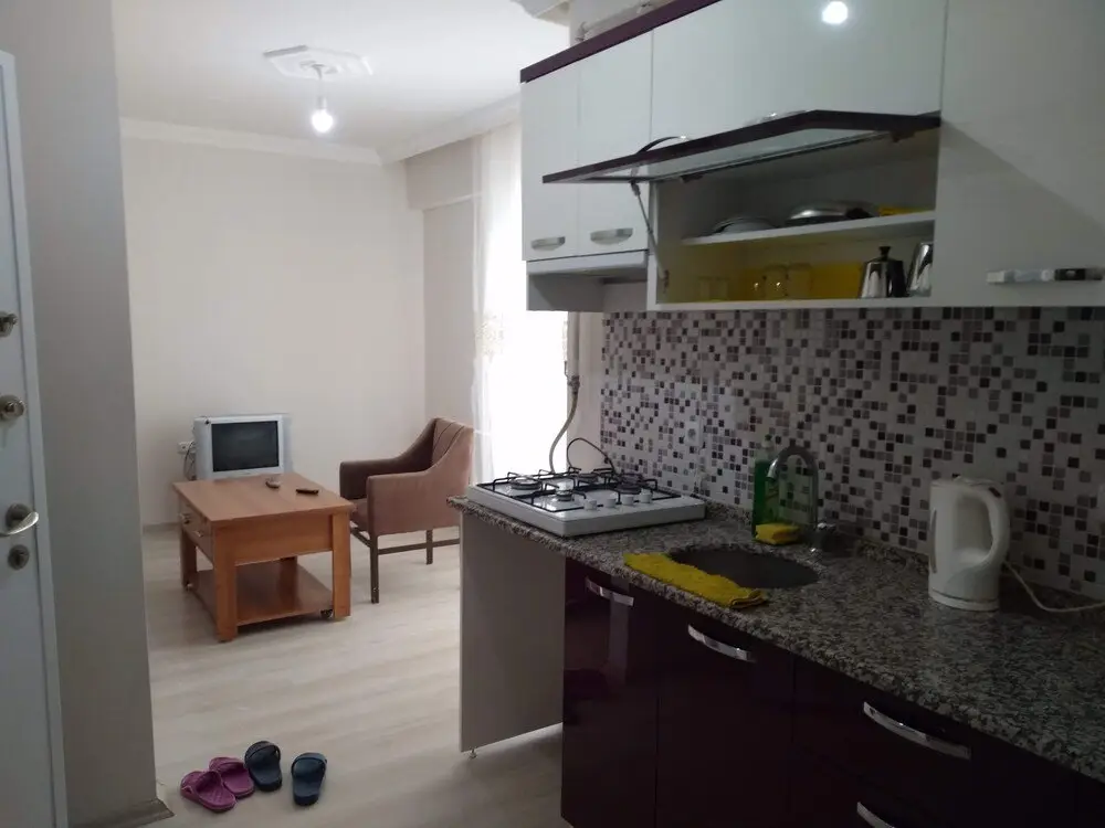Эдирне: C C Home Apart