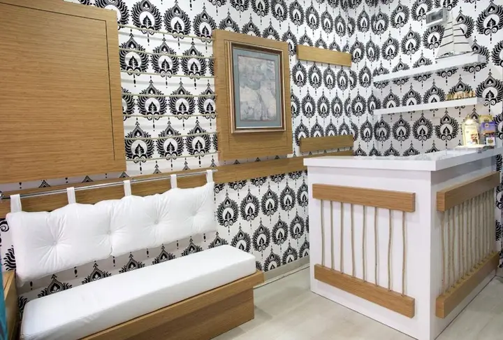 Стамбул: La Pazza Suites Hotel