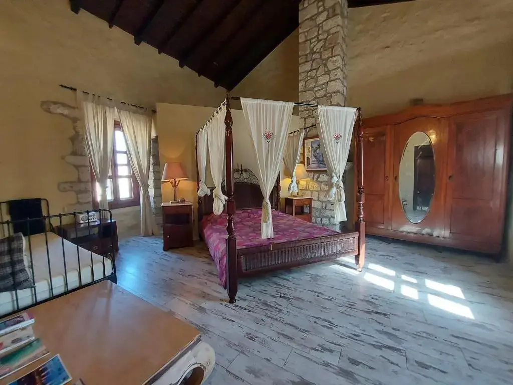 Чешме: 1882 Butik Otel