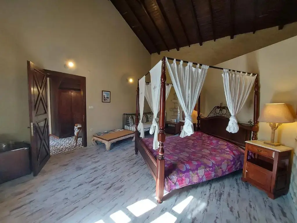 Чешме: 1882 Butik Otel