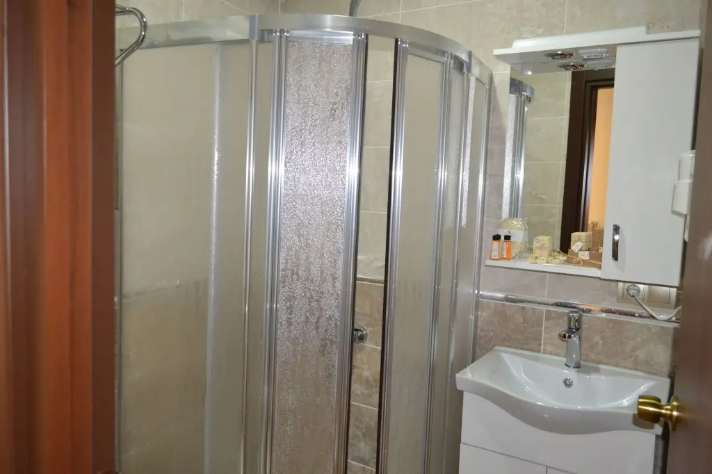 Трабзон: Sanli Hotel