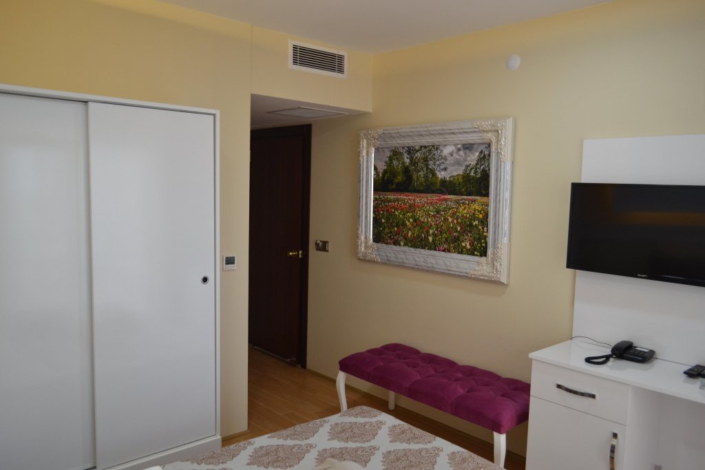 Трабзон: Sanli Hotel