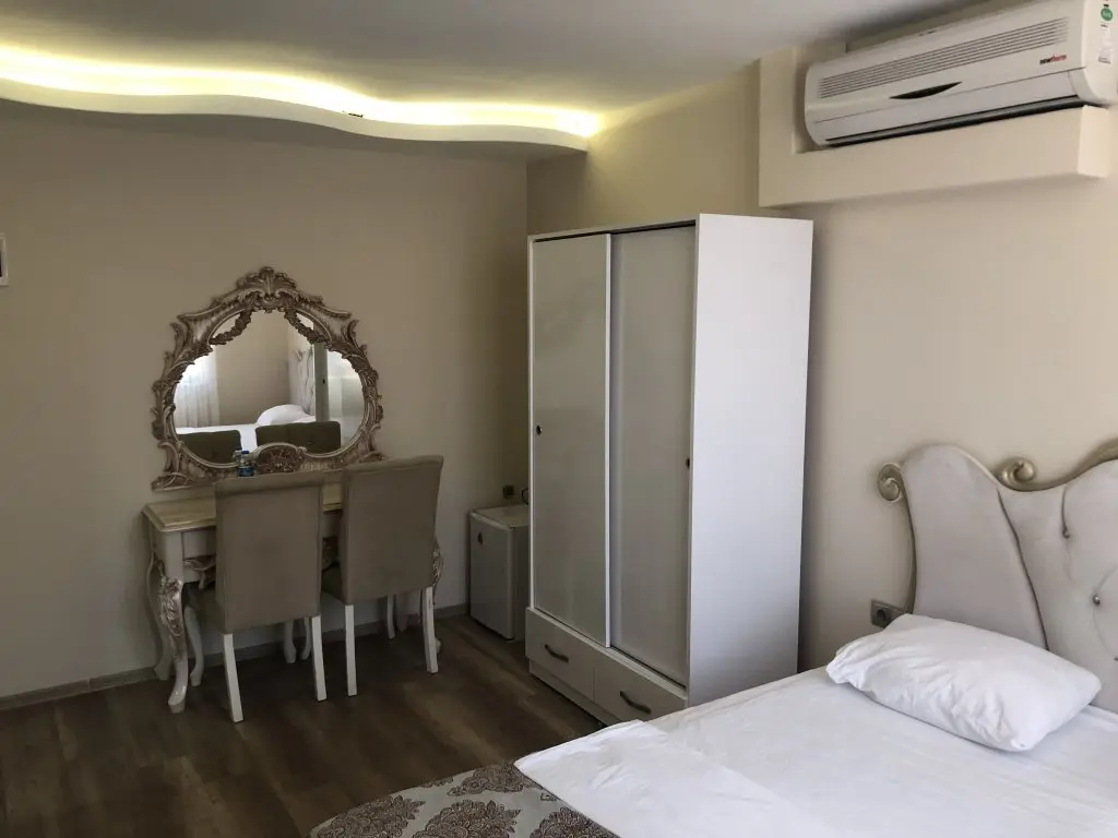 Трабзон: Sanli Hotel