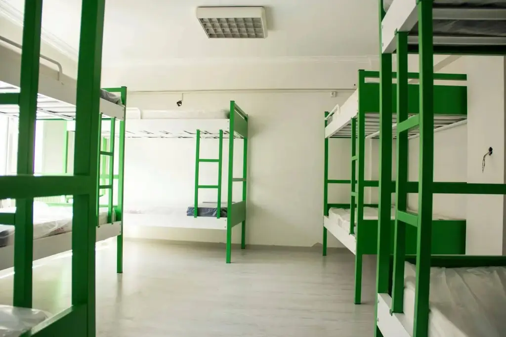 Измир: In House Hostel