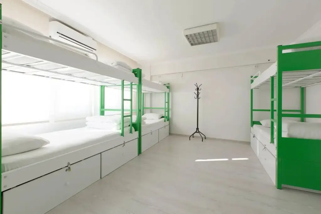 Измир: In House Hostel