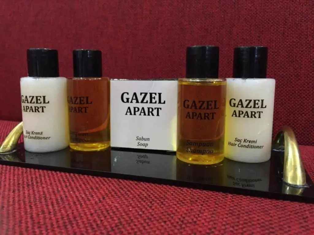 Стамбул: Gazel Suites Downtown