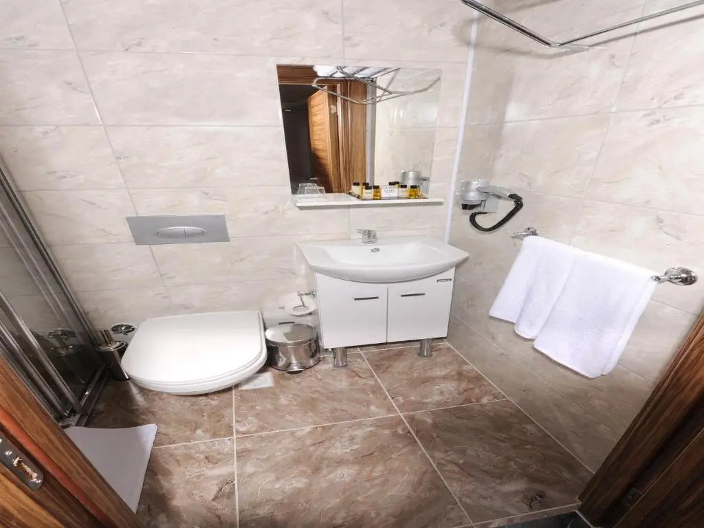 Стамбул: Gazel Suites Downtown