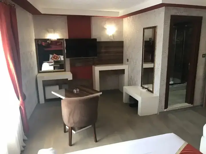 Салихли: Ozcelik Hotel