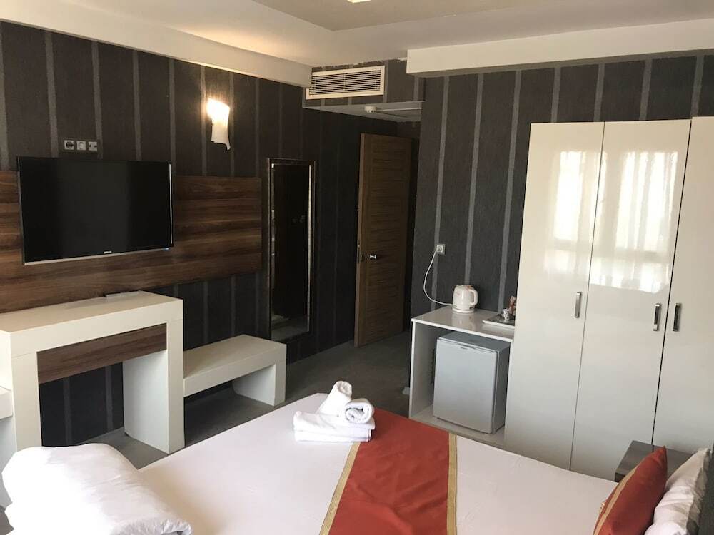 Салихли: Ozcelik Hotel