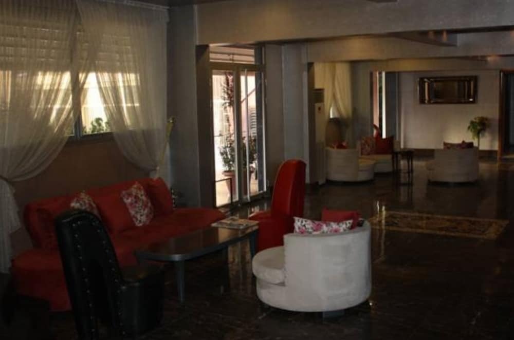 Салихли: Ozcelik Hotel