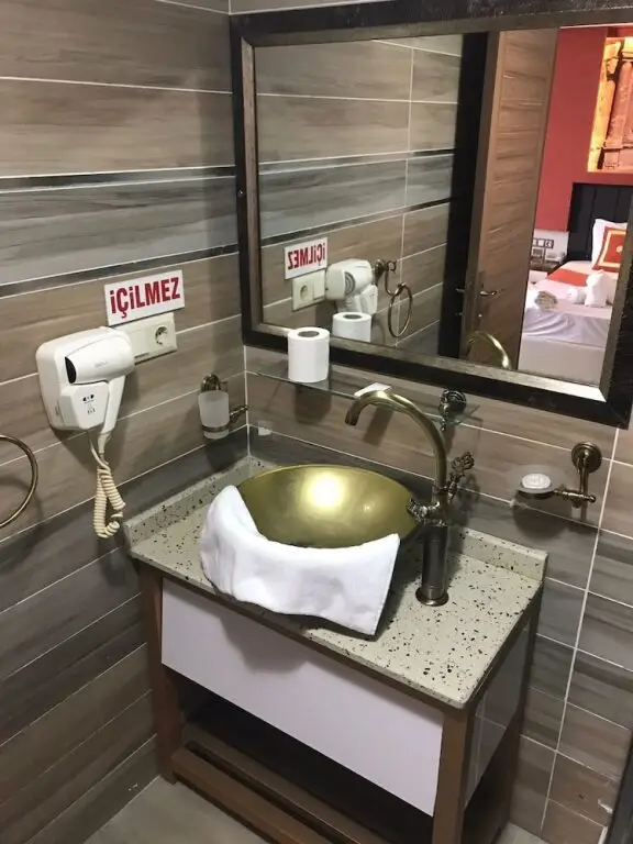 Салихли: Ozcelik Hotel