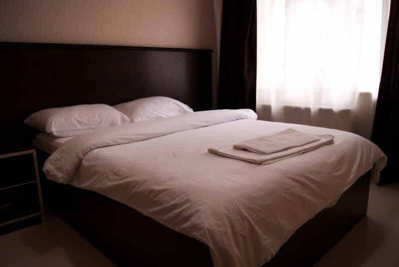 Стамбул: Fidan Suites