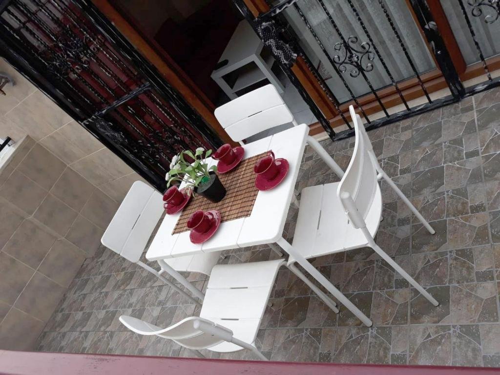 Fidan Suites — фото 1