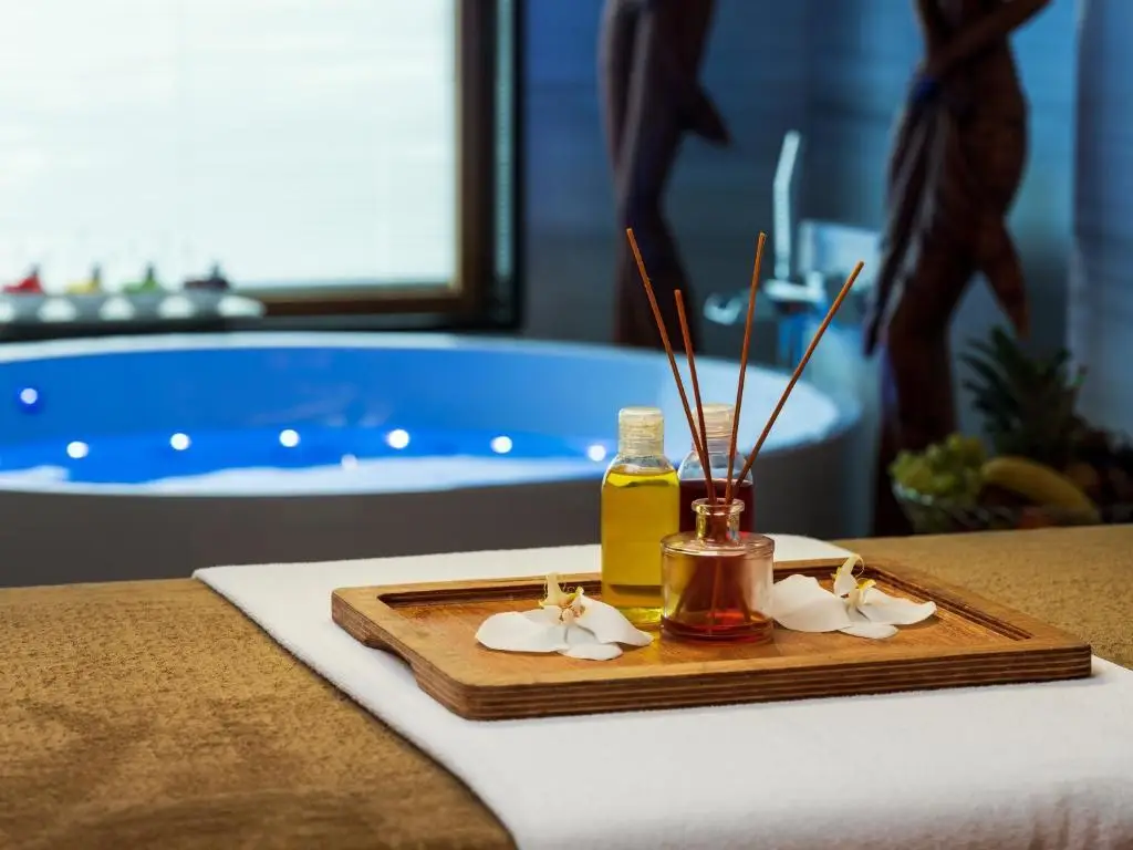 Аланья: Rubi Platinum Spa Resort & Suites - Всё включено