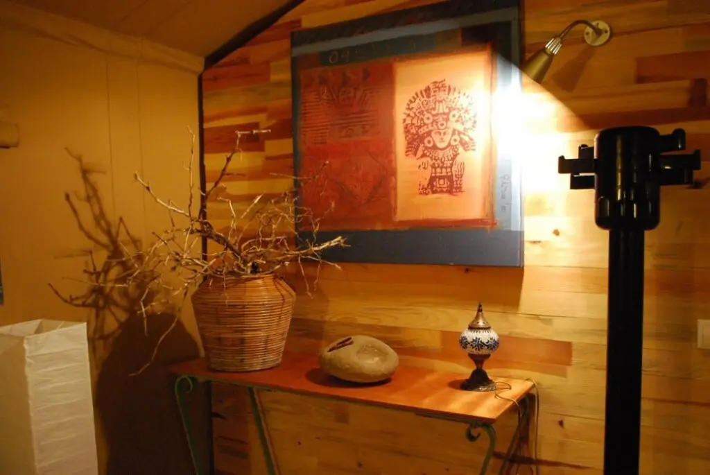 Чиралы: Campo Portakal Eco Glamping Cirali