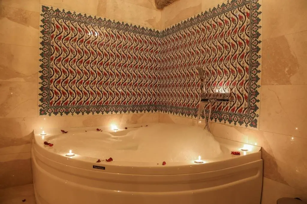 Гёреме: Goreme Palace Cave Suite