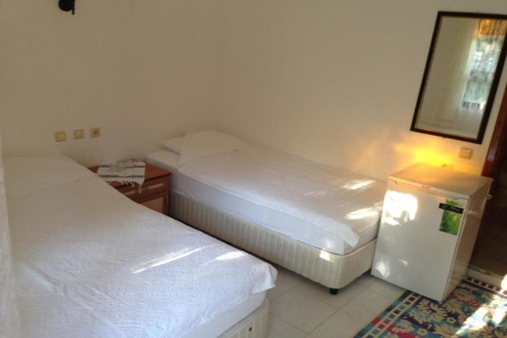 Чиралы: Olympos Yavuz Hotel