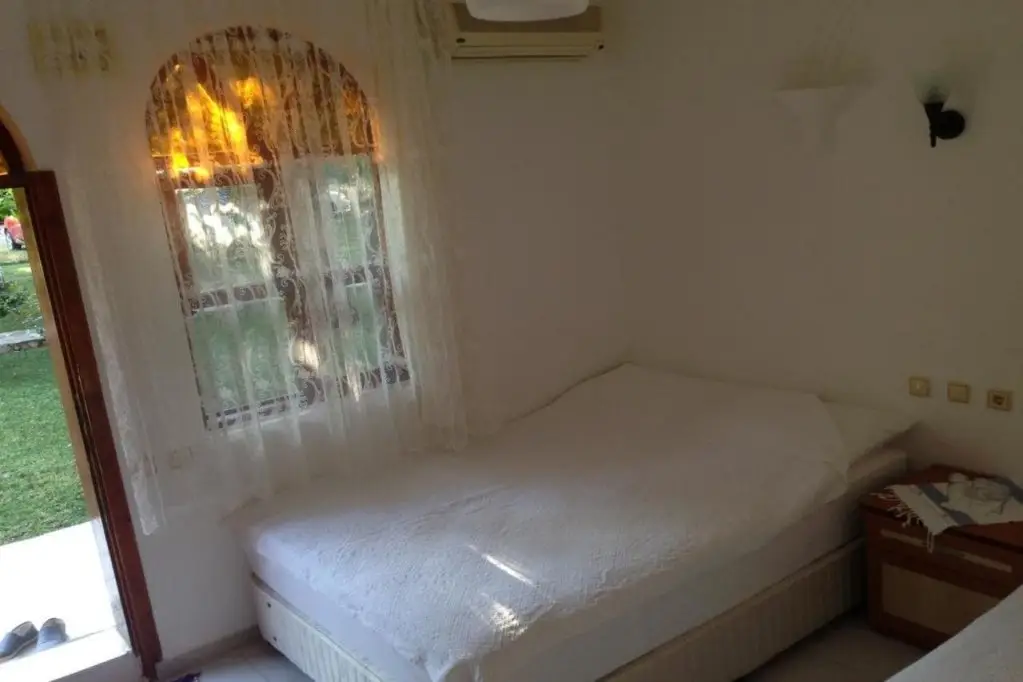 Чиралы: Olympos Yavuz Hotel