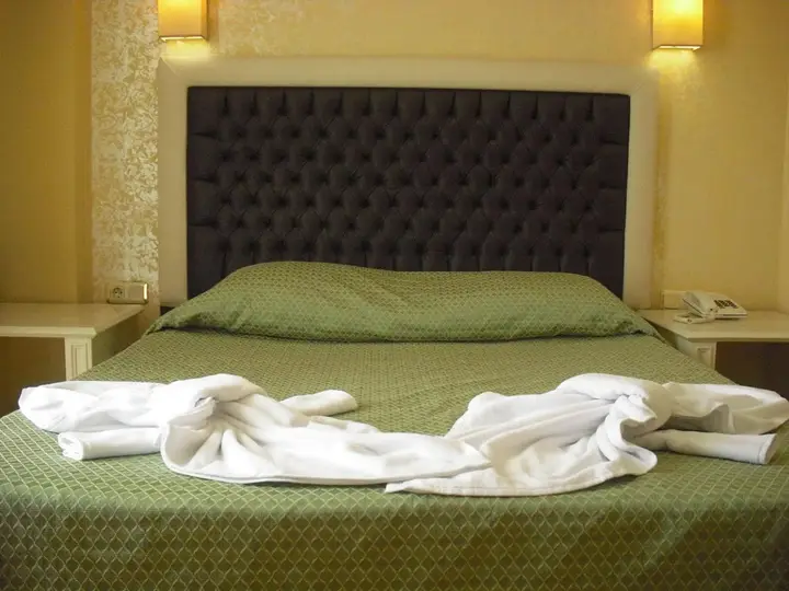 Анталья: Arinna Park Hotel