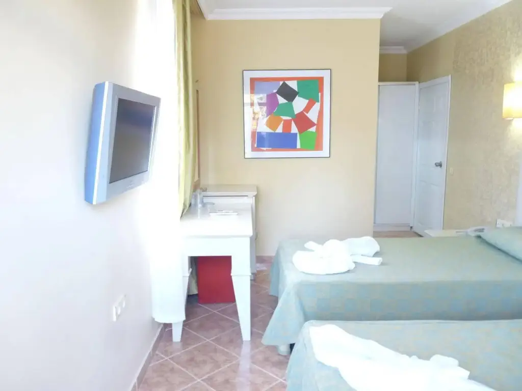 Анталья: Arinna Park Hotel
