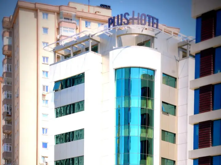 Стамбул: Plus Hotel Bostanci Atasehir