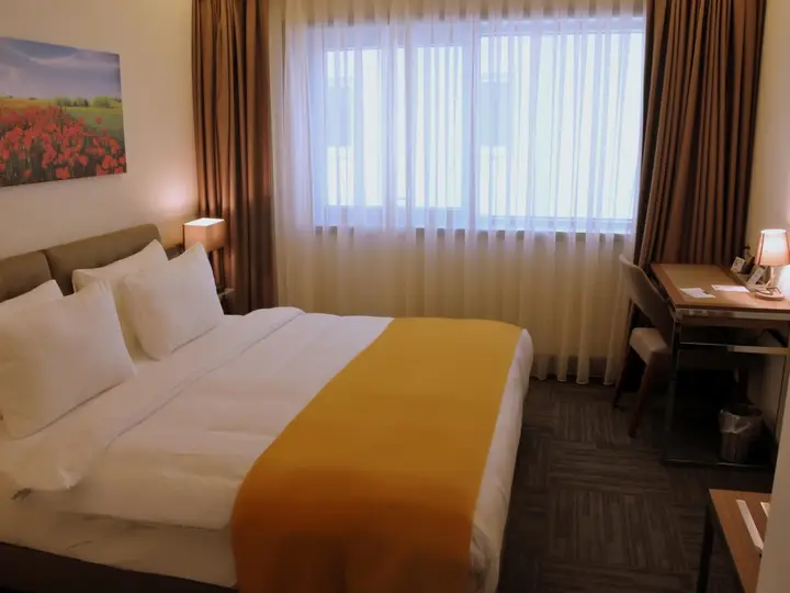 Стамбул: Plus Hotel Bostanci Atasehir