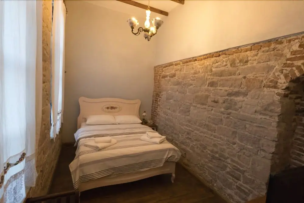Айвалык: Kidalyo Hotel - Special Class