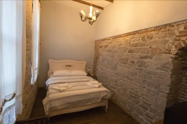 Айвалык: Kidalyo Hotel - Special Class