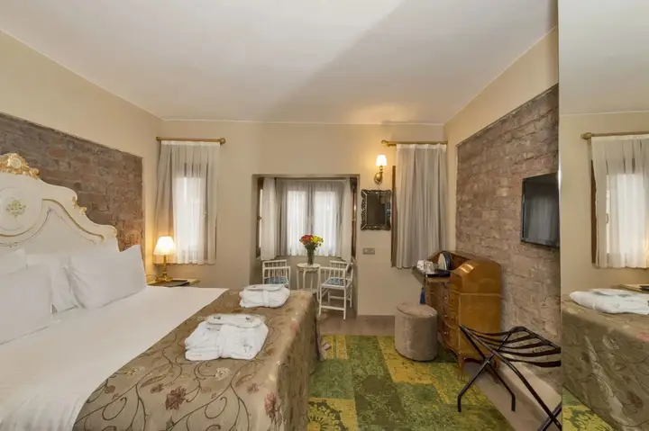 Стамбул: By Murat Royal Hotels