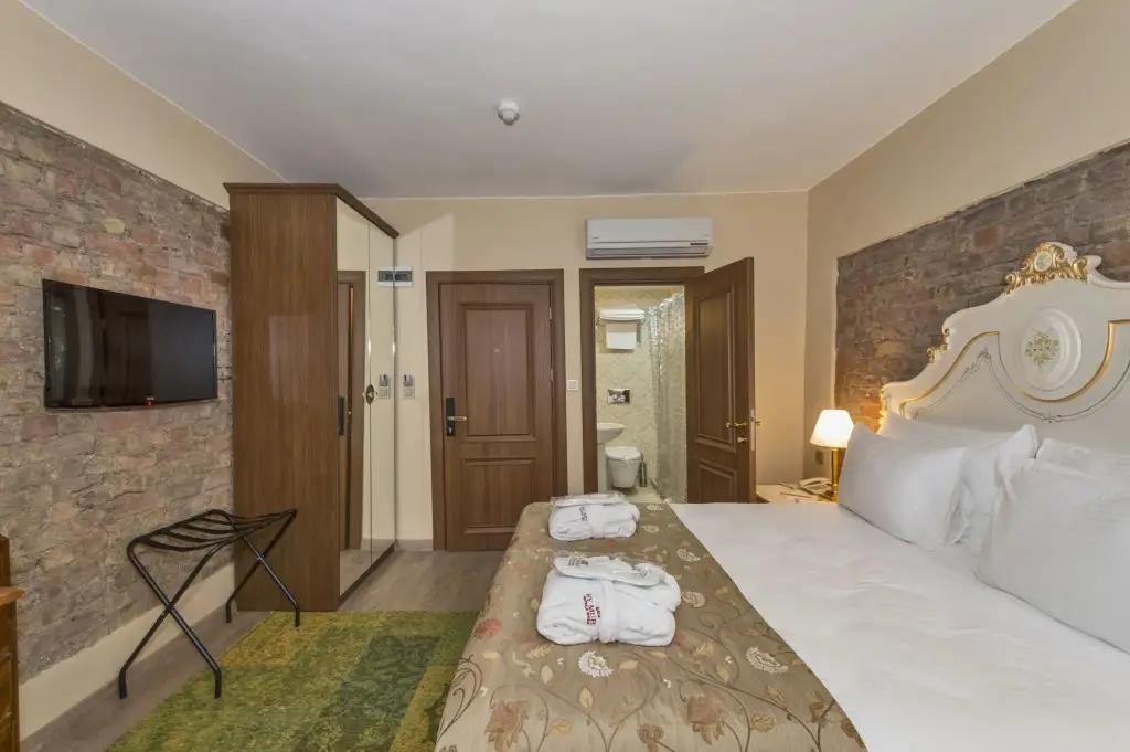 Стамбул: By Murat Royal Hotels