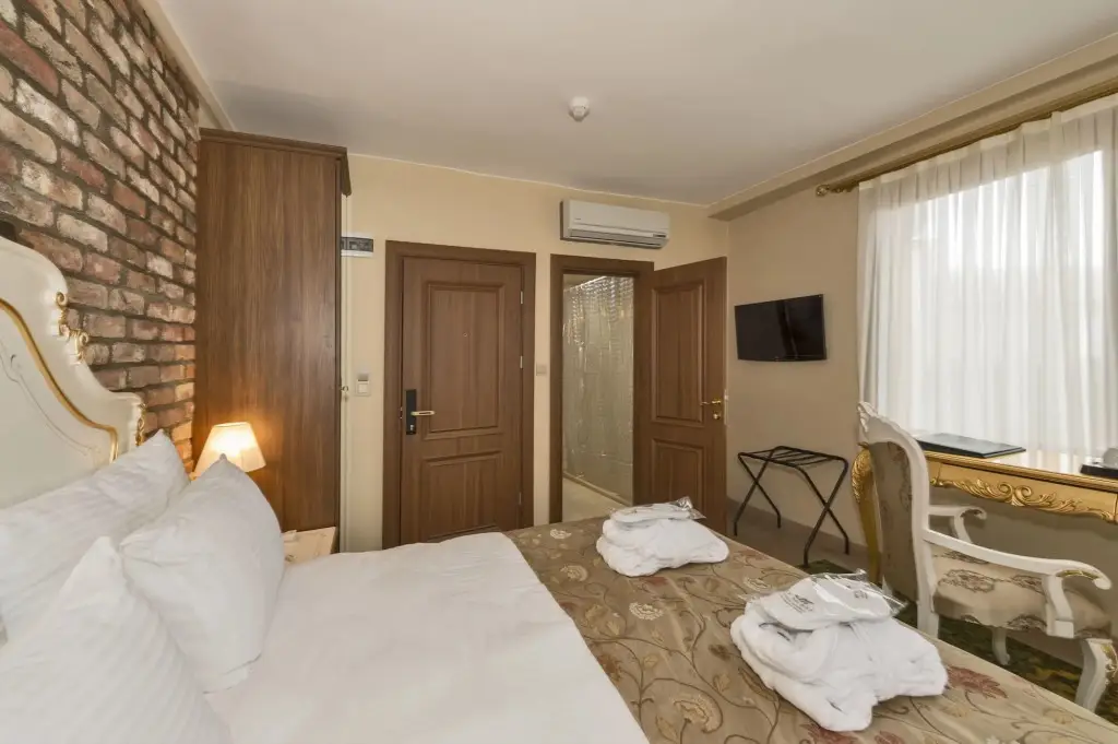 Стамбул: By Murat Royal Hotels