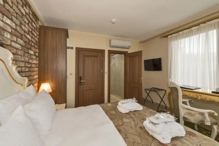 Стамбул: By Murat Royal Hotels