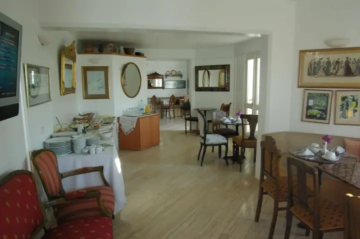 Бодрум: Antique Theatre Hotel