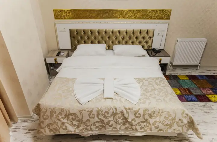 Стамбул: White Palace Hotel