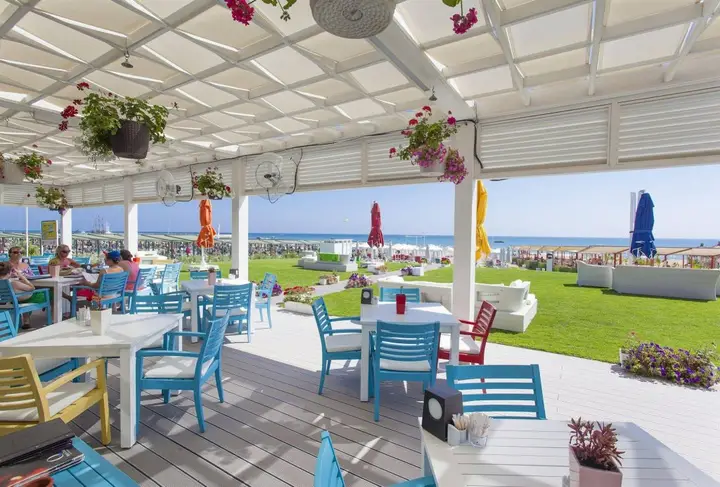 Манавгат: Q Spa Resort