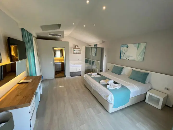 Чешме: The D Hotel Cesme Resort