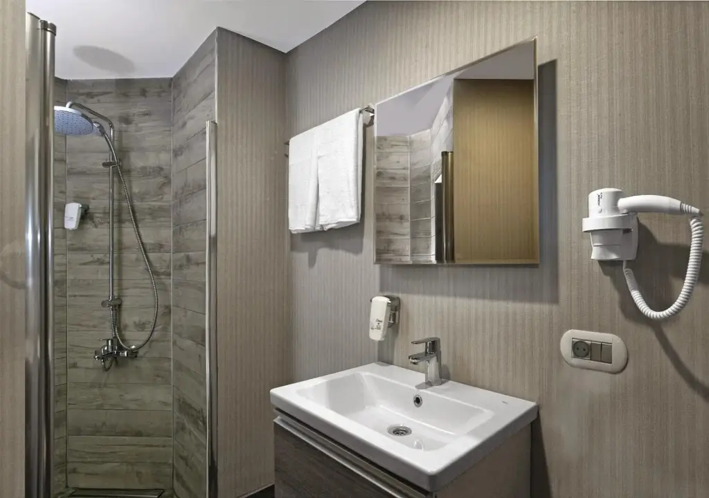 Чешме: The D Hotel Cesme Resort