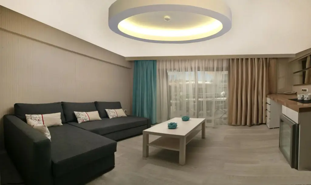 Чешме: The D Hotel Cesme Resort
