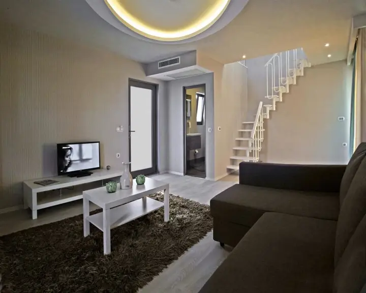Чешме: The D Hotel Cesme Resort