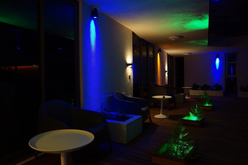 Чешме: The D Hotel Cesme Resort