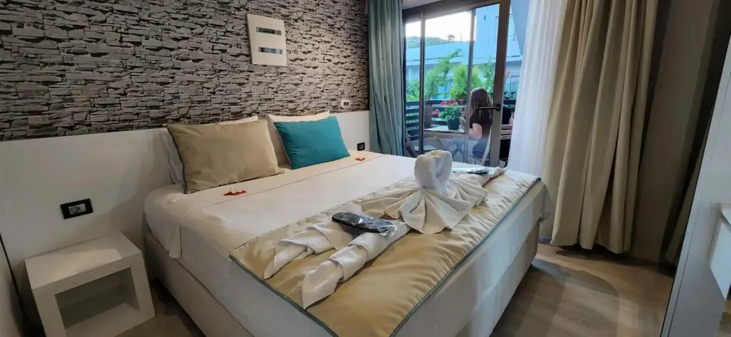 Чешме: The D Hotel Cesme Resort