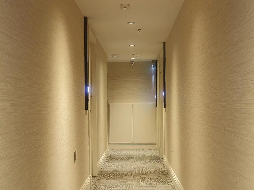 Стамбул: Carina Park Suites Nisantasi