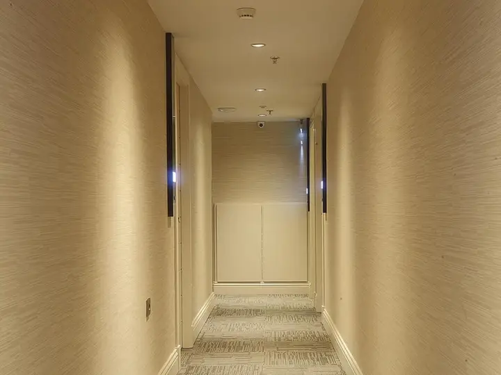 Стамбул: Carina Park Suites Nisantasi