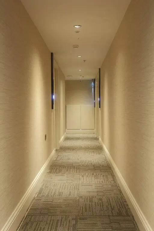 Стамбул: Carina Park Suites Nisantasi