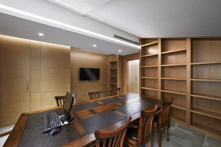 Стамбул: Milport Hotel Levent