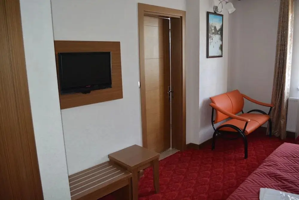 Сарыкамыш: Sarikamis Kar Otel