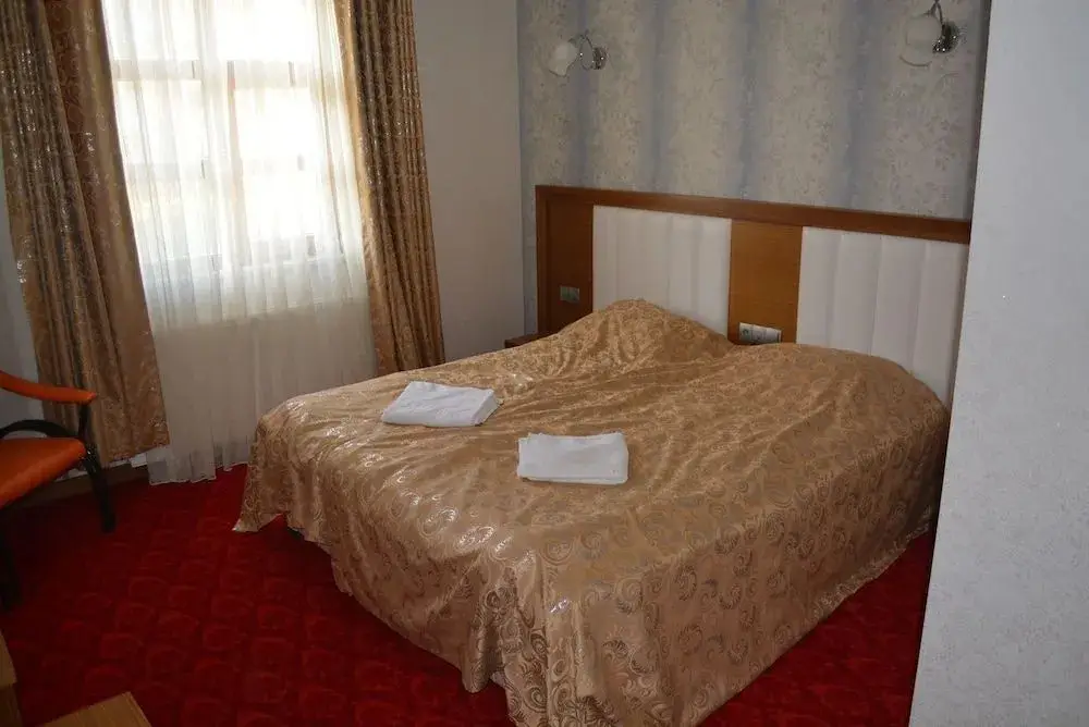 Сарыкамыш: Sarikamis Kar Otel